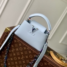 LV Top Handle Bags